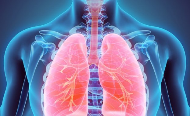 Пулмолози на първа линия не получават допълнителното възнаграждение от 1000 лв.