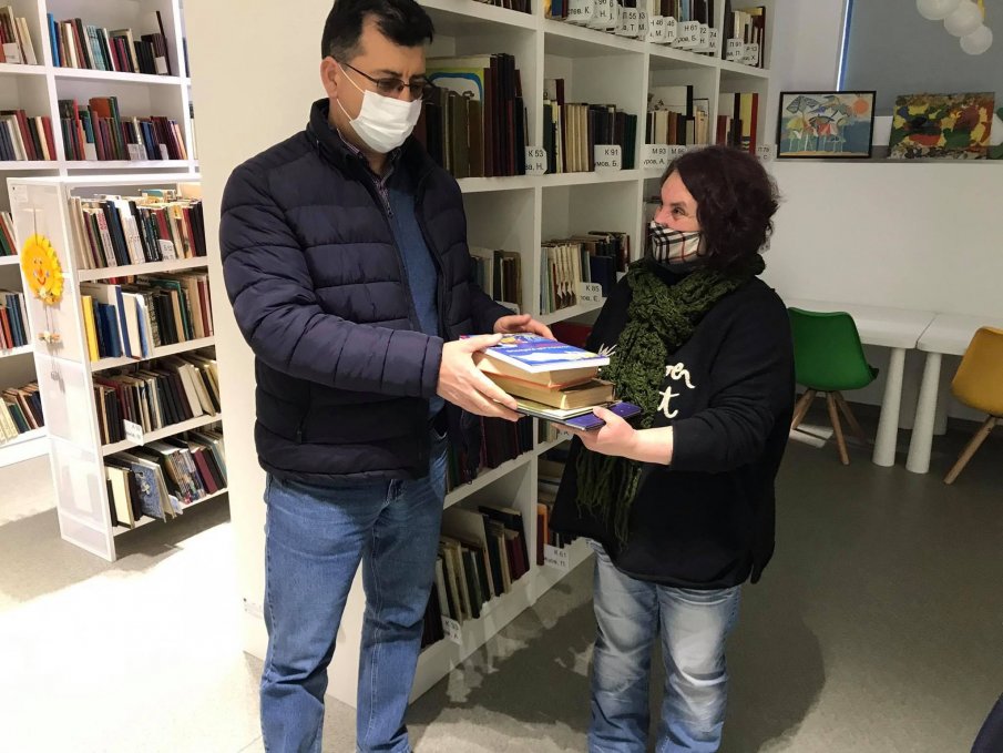 Асим Адемов: Бургас ще продължи с европейското си темпо на развитие и инвестиции в по-добрия живот