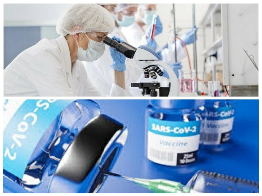 ГОРЕЩИ ДАННИ: Учени оповестиха коя ваксина е с най-малко тежки странични въздействия