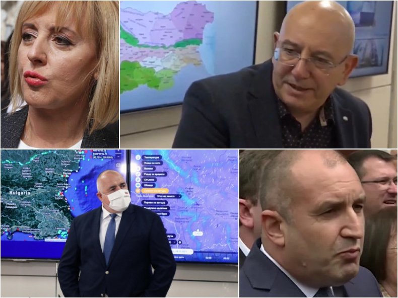 САМО В ПИК TV: Министър Емил Димитров разкри какво е обещал на Борисов, лъжите на опозицията и как са заменени дроновете на Румен Радев с център на световно ниво (ВИДЕО)