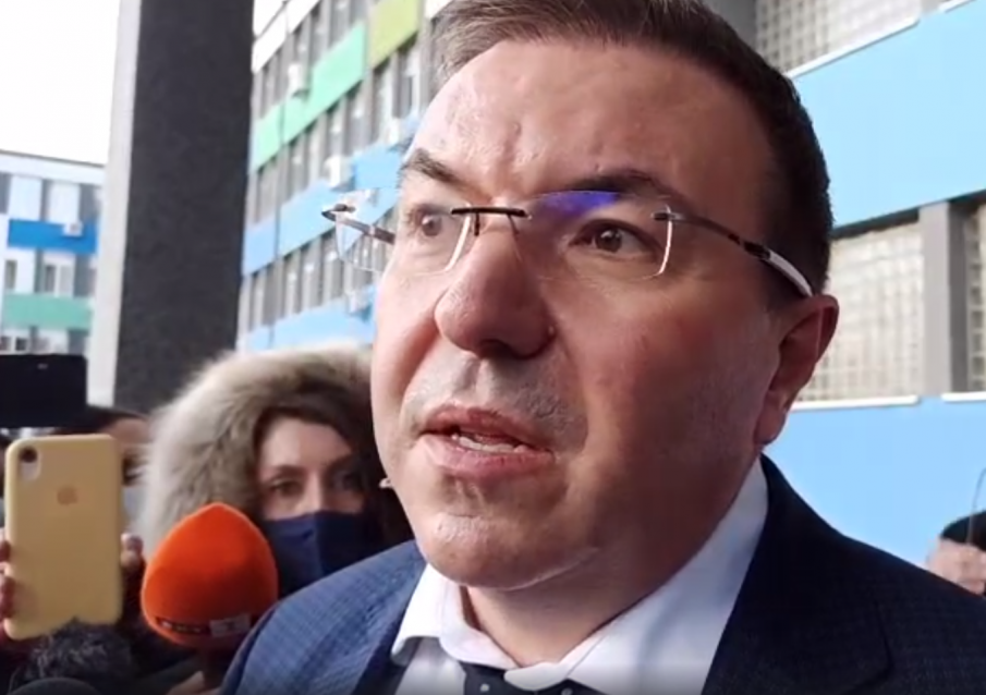 Защо наложиха пълен локдаун в Бургас? Ето доводите на здравния министър проф. Костадин Ангелов (ОБНОВЕНА)
