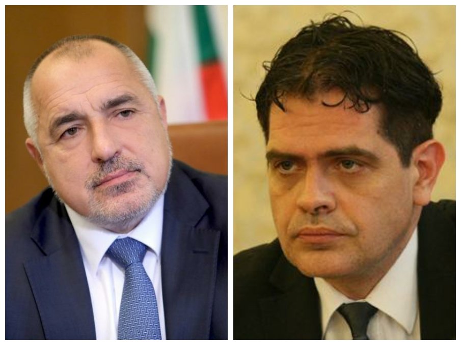 ГОРЕЩО В ПИК: Борисов с ново нареждане за мерките - отмени заповедта на икономическия министър за големите магазини