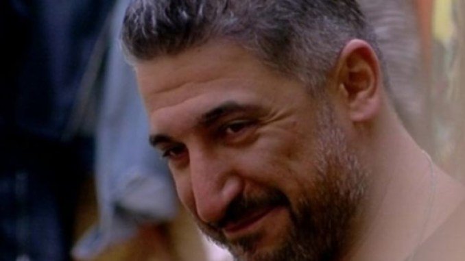 Тишо Близнака влиза в Съни бийч