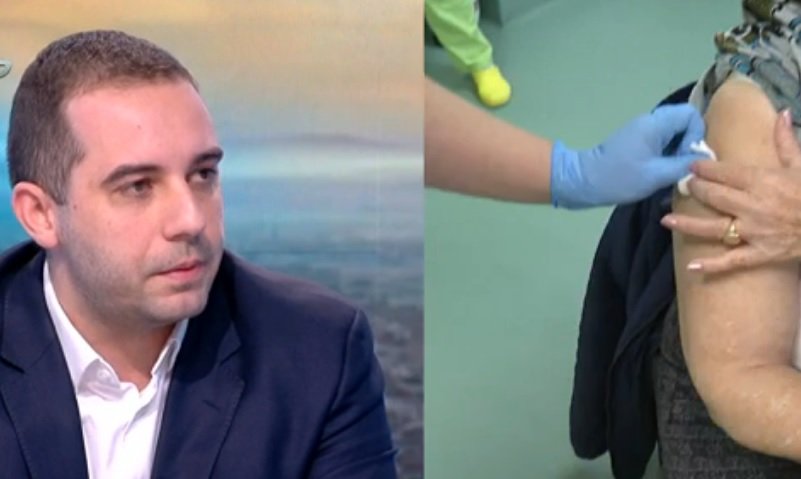 Шефът на Агенцията по лекарствата с много добри новини: До края на март очакваме 250 хил. дози ваксини