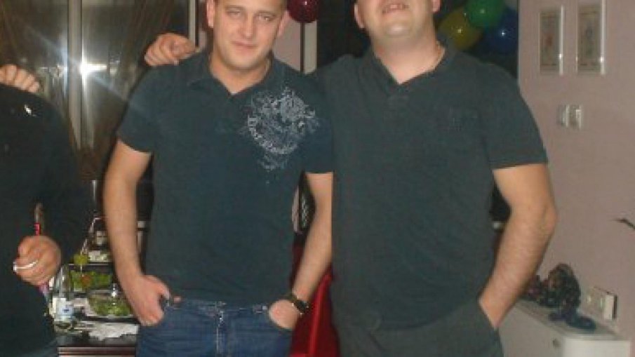 ИЗВЪНРЕДНО: Вкараха известен бизнесмен в ареста за убийството на Стамбето! Застрелял го с пистолет Берета в главата, отказва да говори