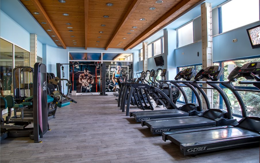 Прокуратурата подхвана нелегалния фитнес в Пловдив