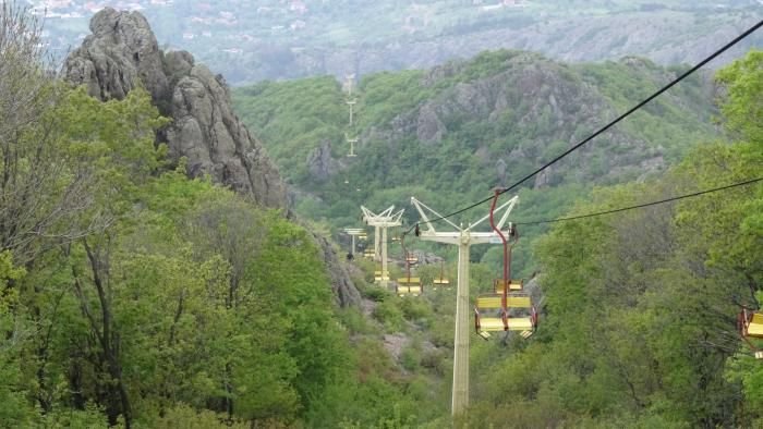 До края на годината започва основен ремонт на лифта за Карандила