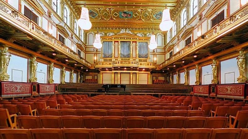 МЕРКИ! Музикантите в Австрия - вече пет месеца в изолация