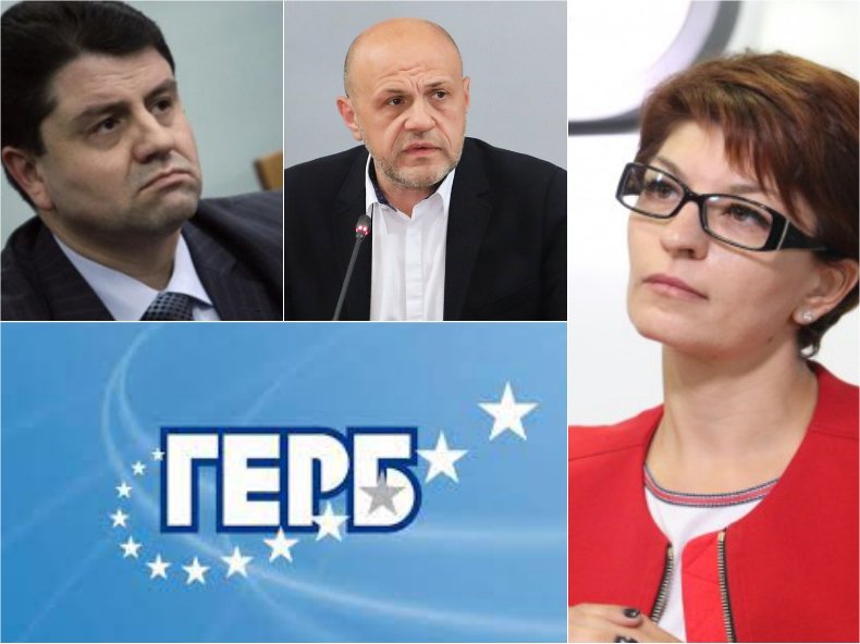 ПЪРВО В ПИК TV: ГЕРБ уличиха БСП за изкуствено усложнения протокол за изборите и обявиха: Те искат да създадат хаос и конституционна криза (ВИДЕО)