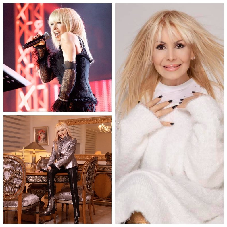 САМО В ПИК: Насред локдауна Лили Иванова хукна на шопинг - примата не се плаши от COVID-19, понеже...