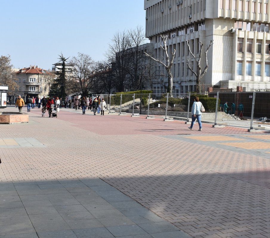 Община Асеновград ще изгаси осветлението за „Часът на земята“