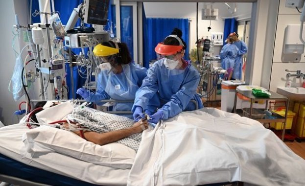 ВАЖНО: Здравната каса пуска пътека за преболедували COVID-19, но без осигурени пари за нея