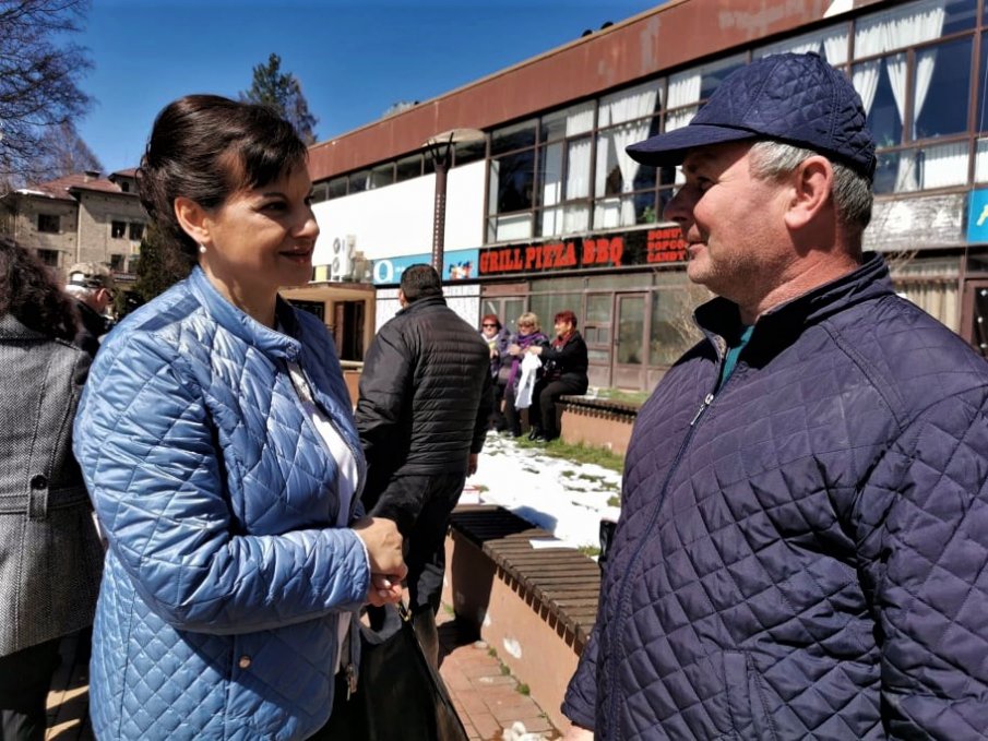 Д-р Даниела Дариткова: България е втора по най-ниско ниво на държавния дълг в ЕС