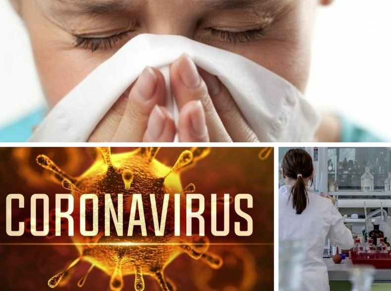 НОВО ПРОУЧВАНЕ! Леката настинка осигурява временна защита срещу коронавируса