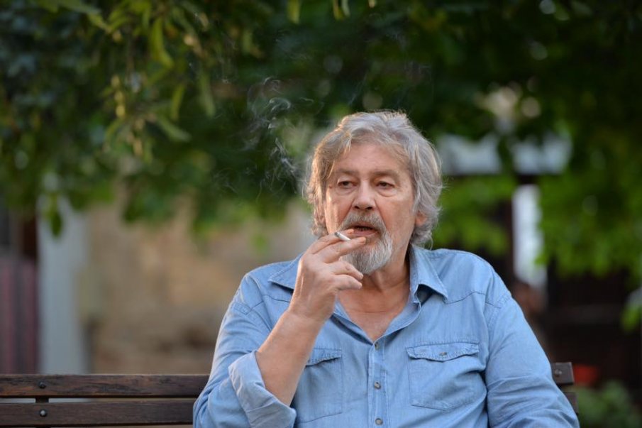 Последният филм на Ламбо пробива в Нетфликс