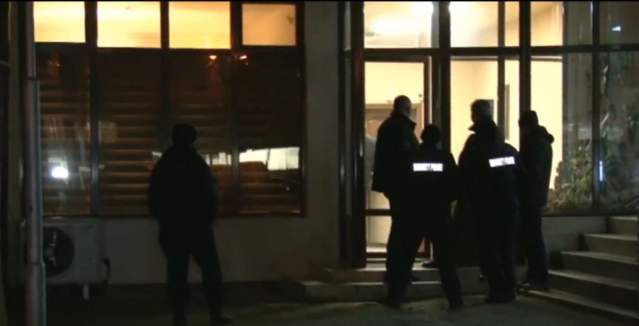 ИЗВЪНРЕДНО! Мъж е убит в заложна къща в Стара Загора