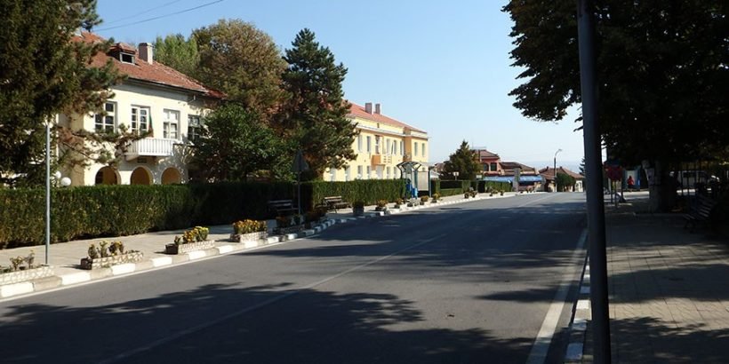 Ценово е с най-високо равнище на безработица от осемте общини в Русенско