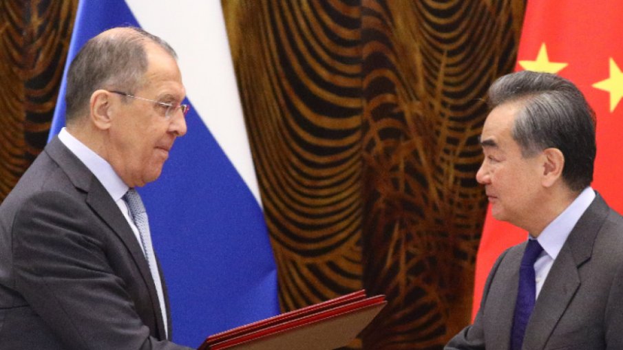 Александър Габуев: Сближаването между Русия и Китай е неизбежно