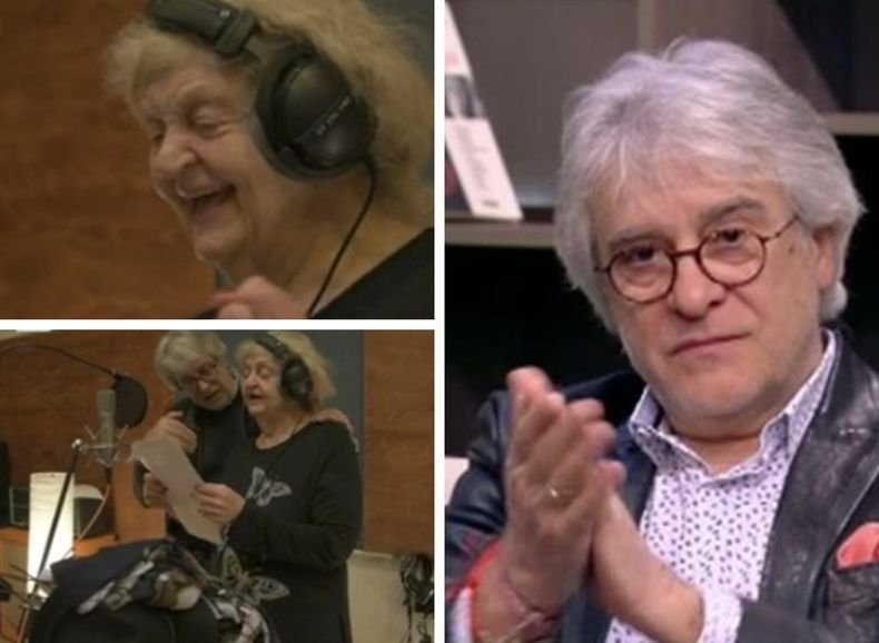 Орлин Горанов със силни думи за Татяна Лолова: Тя не почина, а просто отиде на турне