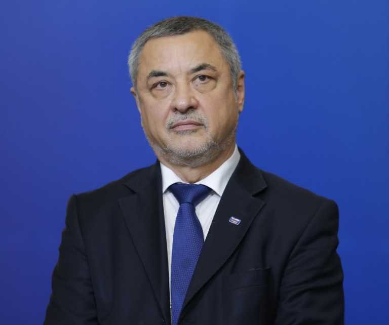 ИЗПЪЛНЕНО ОТ НФСБ: В защита на държавата (ВИДЕО)