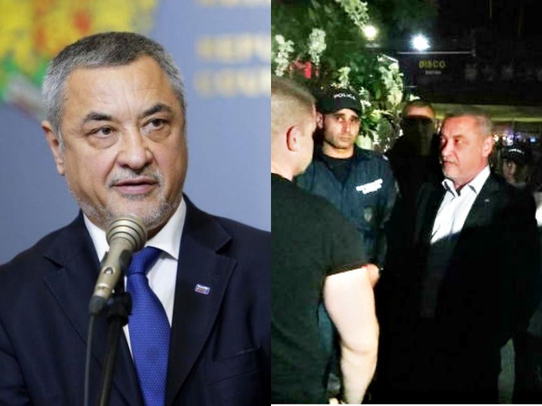 ИЗПЪЛНЕНО ОТ НФСБ: Борбата с шума в курортите (ВИДЕО)