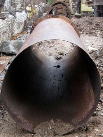 По 8 години ще са зад решетките крадци на тръби от района на Добрич