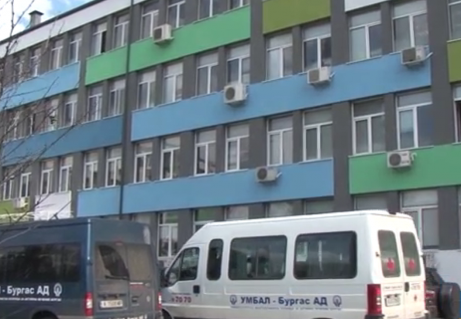 Пациент без дом не може да бъде изписан половин година от COVID отделение