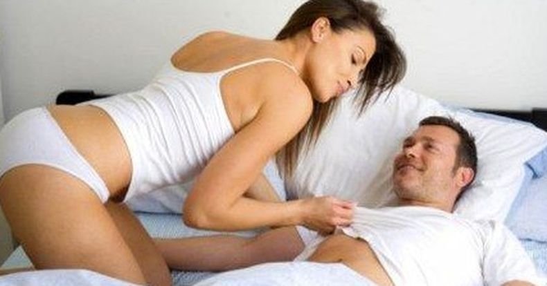 По какво си пада той в леглото според зодията