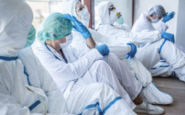 Близо 39 000 новозаразени с коронавируса за денонощие в Бразилия