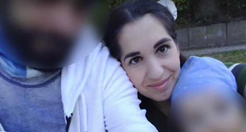 Българка бедства с детето си в защитено жилище в Германия