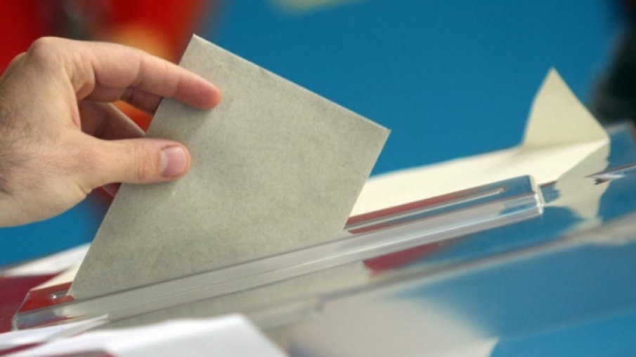 КУРИОЗ: В община Елена също отиват на балотаж при резултат 49.99% за единия кандидат