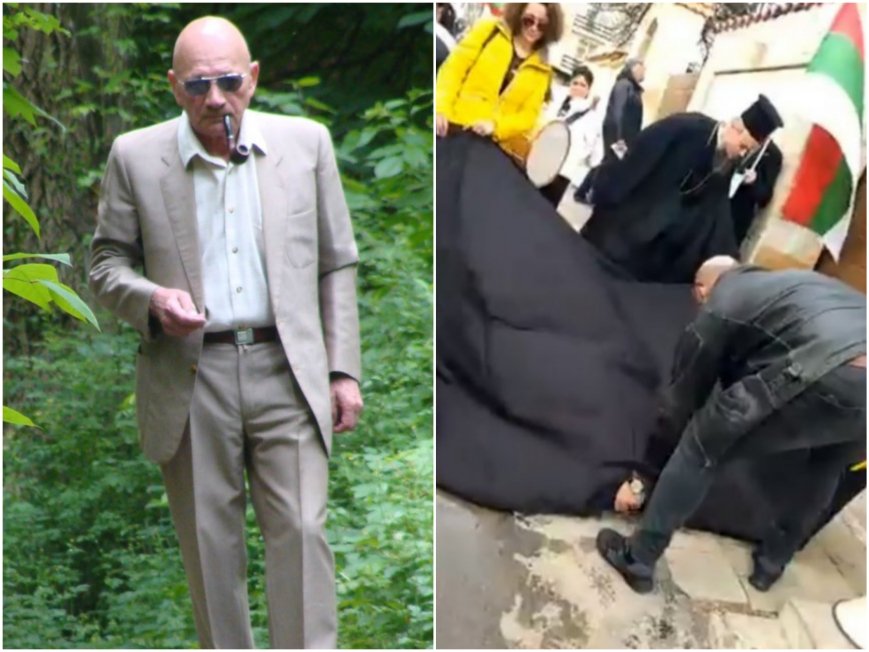 Професор за терора пред дома на Борисов: Двукраки нищожества! Премиерът понася нечовешка гавра заради спокойствието на нацията