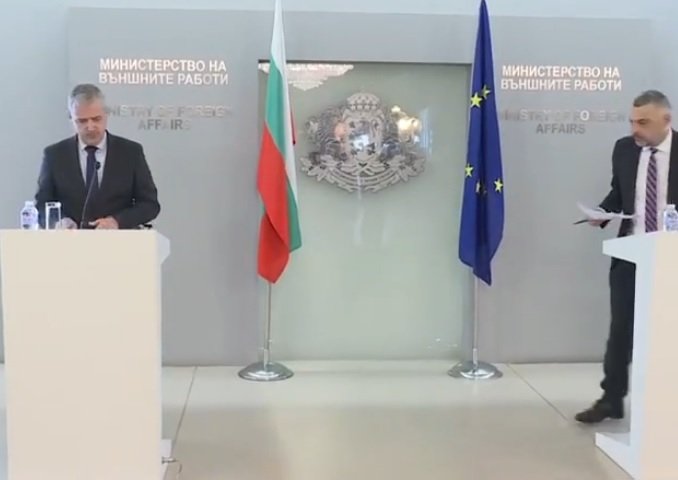 МВнР с горещи новини за изборите зад граница, противопоставиха се на опитите да бъдат въвлечени в кампанията