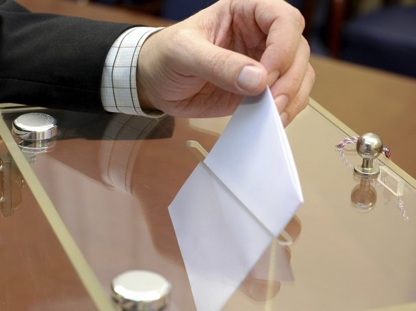 Адресът на една от избирателните секции в Малта е променен