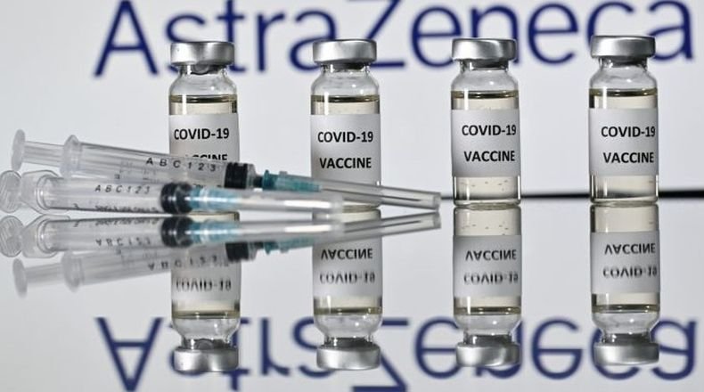 30 случая на тромбоза след ваксиниране с АстраЗенека“ на Острова
