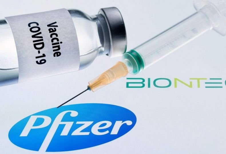 Пфайзер и Модерна очакват одобрение за трета подсилваща доза