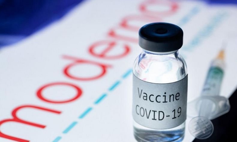 51 600 дози от ваксината на Модерна пристигат в страната