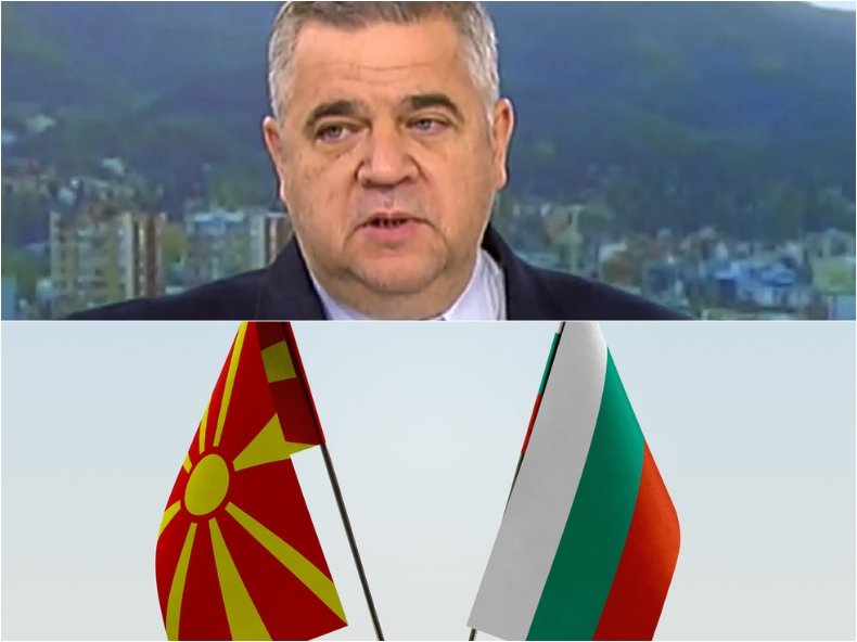 Доцент алармира: Репресиите над българи в Северна Македония се увеличават