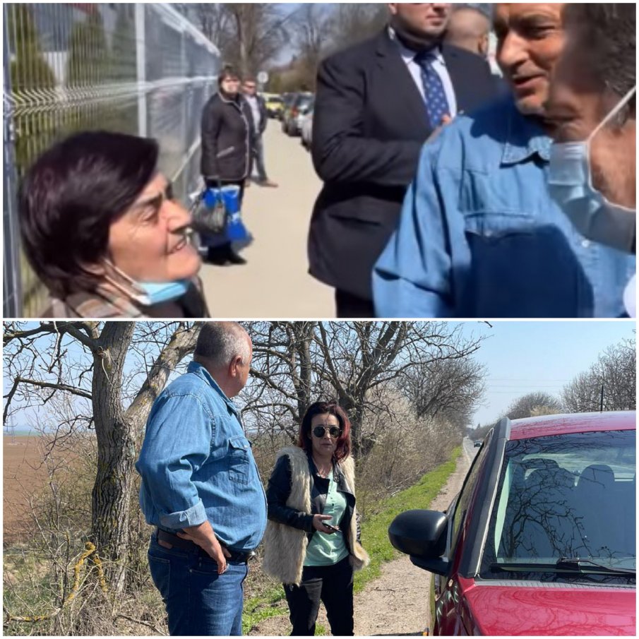 Спасената от Борисов жена проговори пред ПИК: Разтреперих се от вълнение! Това е голям жест и стигнах при оперирания ми съпруг - благодаря за човещината (АУДИО)