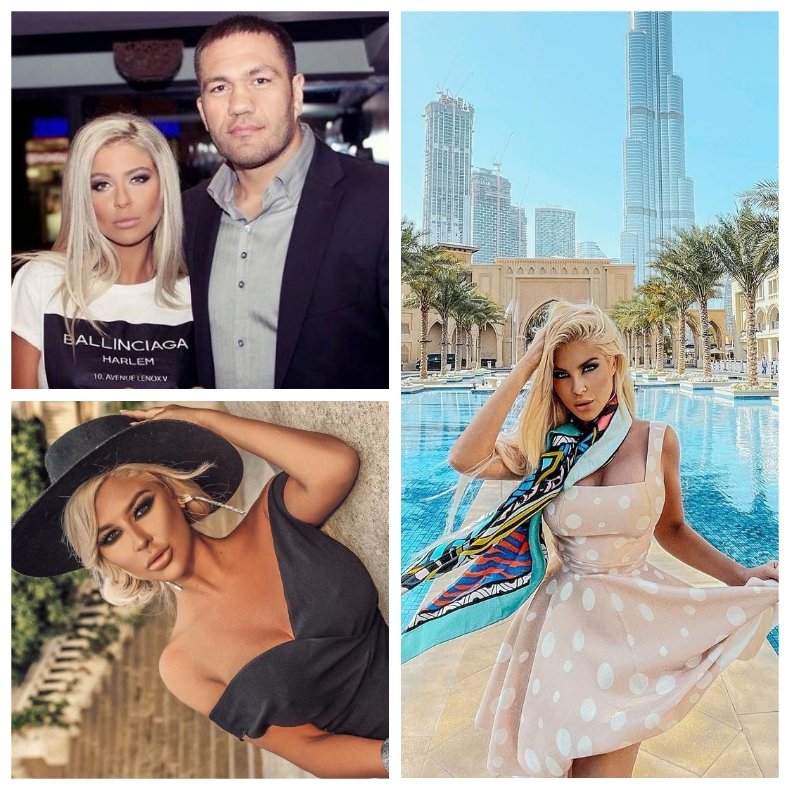 КРАЙ НА МЪЛЧАНИЕТО: Андреа разкри истината за отношенията си с Кобрата (СНИМКИ)