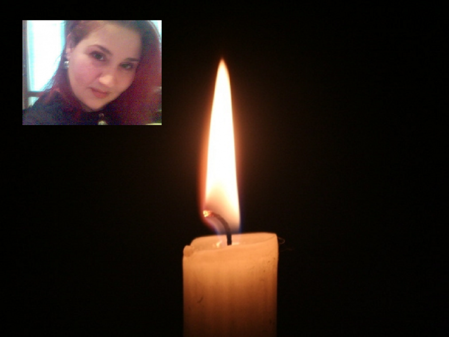 ТЪЖНА ВЕСТ: Почина журналистка от Ордена на рицарите тамплиери