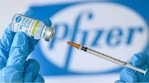 10 000 дози от ваксината на „Пфайзер” пристигат в Северна Македония в понеделник