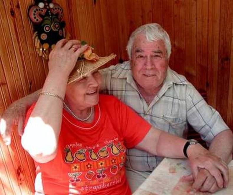 Оперираха по спешност вдовицата на Калата