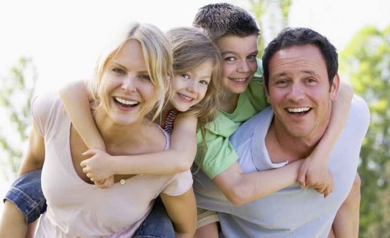 Обвиненията, които най-често чуваме от родителите си