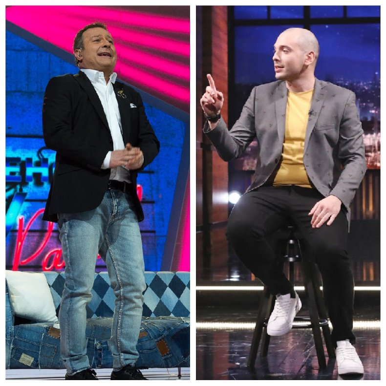 НАДЦАКВАНЕ: Рачков задмина Цитиридис по...