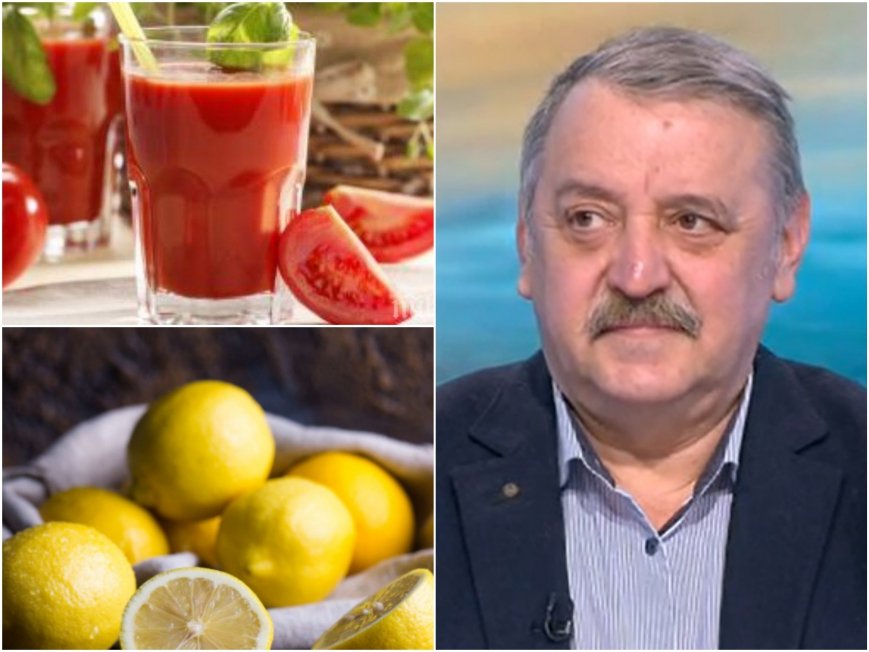 Проф. Кантарджиев разкри какво да приемаме преди ваксинация, за да се предпазим от кръвосъсирване