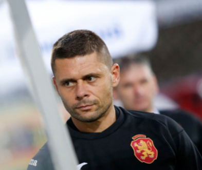 Младежите с разгромно поражение 1:5 от Северна Македония