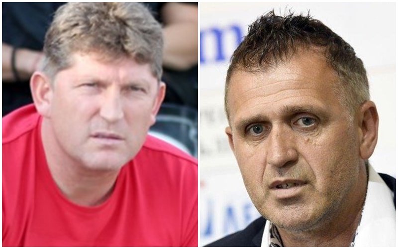 ФУТБОЛНА МЪЛНИЯ: Една от най-силните фигури на Армията отговори на Акрапович...