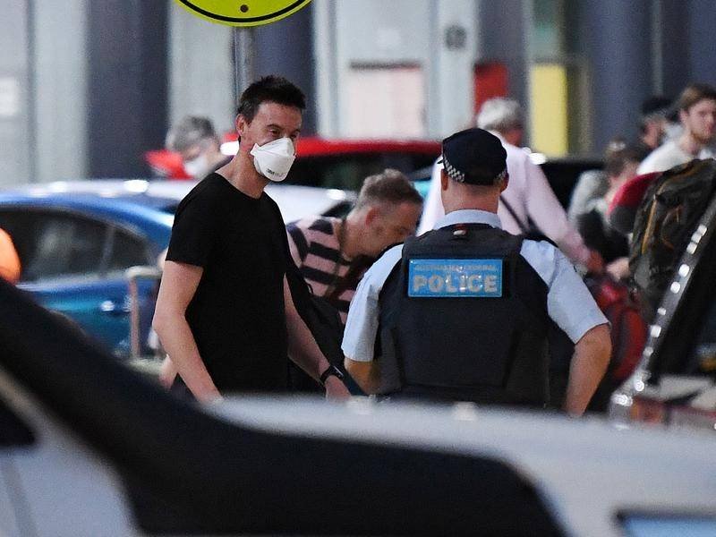 Заради британския вариант на коронавируса: Тридневен локдаун в австралийския град Брисбън