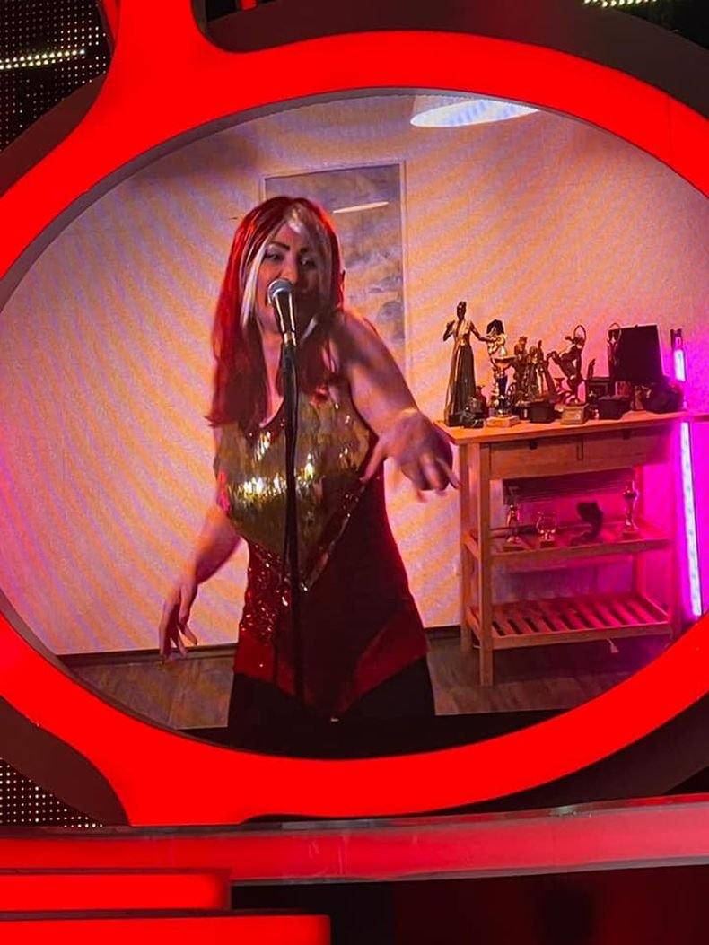 РЗИ заключи Софи Маринова